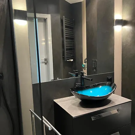 Apartament Chlebova Gdańsk