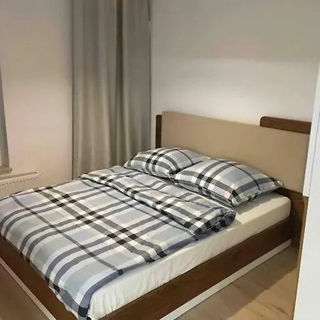 Chlebova Apartament *