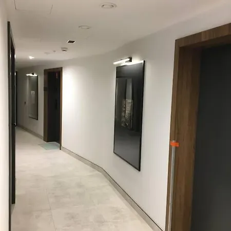 Chlebova Apartament Gdańsk