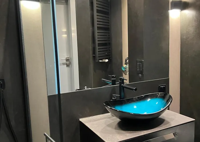 아파트 Chlebova 그단스크