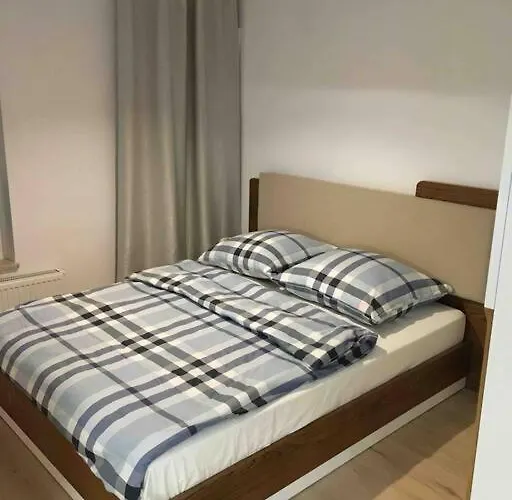 Chlebova 아파트 *