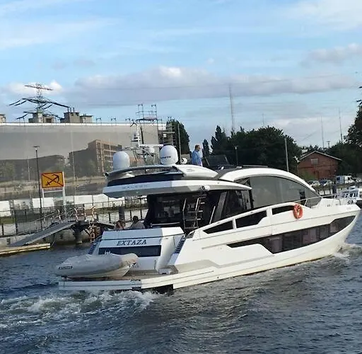 Chlebova Гданьск