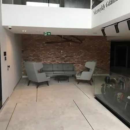 Chlebova Apartmán