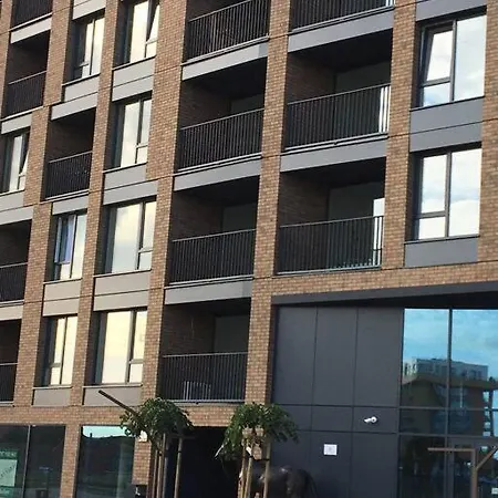 Chlebova Apartmán